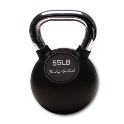 Body Solid Body-Solid Premium Kettlebells 33 Body Solid Body-Solid Premium Kettlebells -Sports and Fitness Shop Body SolidPremiumKettlebells55lbs