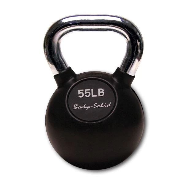 Body Solid Body-Solid Premium Kettlebells 14 Body Solid Body-Solid Premium Kettlebells - Image 12