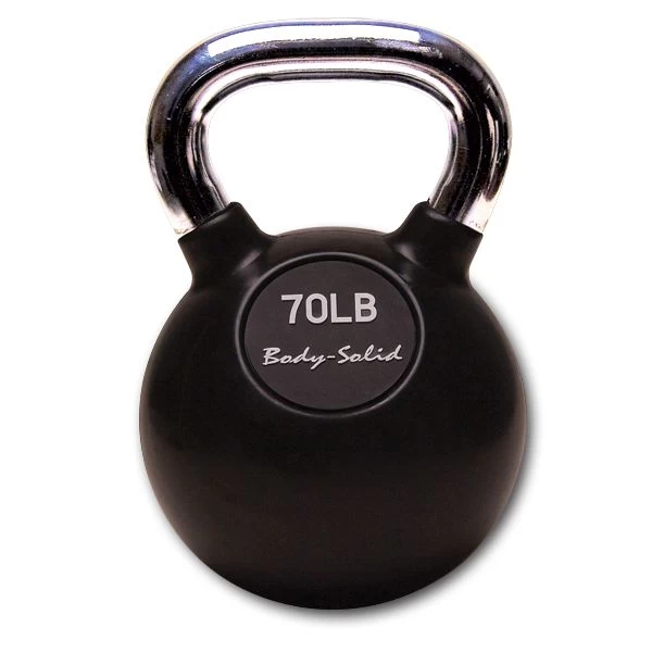 Body Solid Body-Solid Premium Kettlebells 17 Body Solid Body-Solid Premium Kettlebells - Image 15