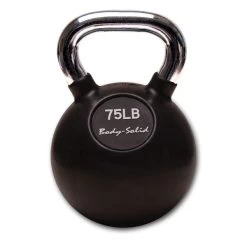 Body Solid Body-Solid Premium Kettlebells 37 Body Solid Body-Solid Premium Kettlebells -Sports and Fitness Shop Body SolidPremiumKettlebells75lbs
