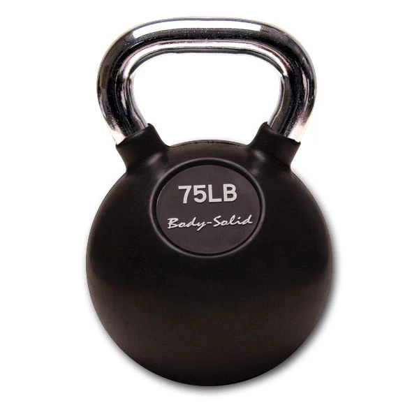 Body Solid Body-Solid Premium Kettlebells 18 Body Solid Body-Solid Premium Kettlebells - Image 16