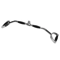 Body Solid Body-Solid Pro-Grip Multi-Grip Lat Bar