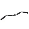 Body Solid Body-Solid Pro-Grip Revolving Curl Bar -Sports and Fitness Shop Body SolidPro GripRevolvingCurlBar3DView