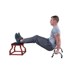 Body Solid Body-Solid Push Up Bars 21 Body Solid Body-Solid Push Up Bars -Sports and Fitness Shop Body SolidPushUpBarsExercise1