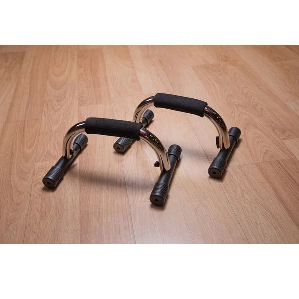 Body Solid Body-Solid Push Up Bars 5 Body Solid Body-Solid Push Up Bars - Image 3