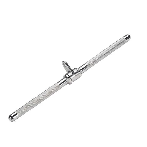 Body Solid Body-Solid Revolving Straight Bar 3 Body Solid Body-Solid Revolving Straight Bar