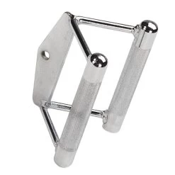 Body Solid Body-Solid Seated Row/Chin Bar