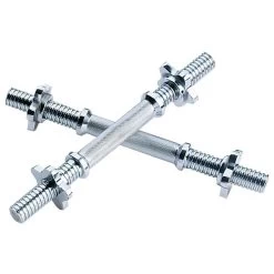 Body Solid Body-Solid Standard Threaded Dumbbell Handles