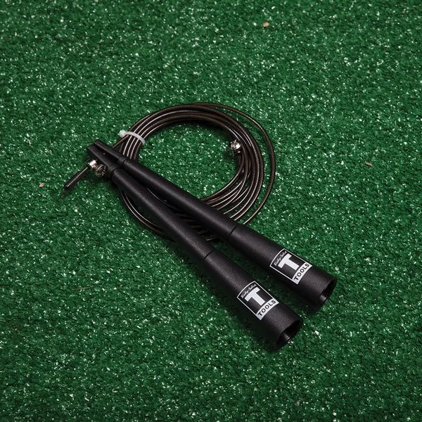 Body Solid Body-Solid Tools Cable Speed Rope 5 Body Solid Body-Solid Tools Cable Speed Rope - Image 3