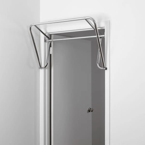 Body Solid Body-Solid Tools Doorway Chinning Bar 3 Body Solid Body-Solid Tools Doorway Chinning Bar