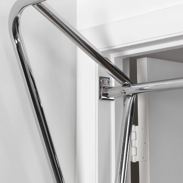 Body Solid Body-Solid Tools Doorway Chinning Bar 4 Body Solid Body-Solid Tools Doorway Chinning Bar - Image 2