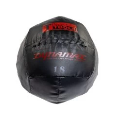 Body Solid Body-Solid Dynamax Soft Medicine Balls -Sports and Fitness Shop Body SolidToolsDynamaxSoftMedicineBalls18lbs