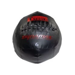 Body Solid Body-Solid Dynamax Soft Medicine Balls -Sports and Fitness Shop Body SolidToolsDynamaxSoftMedicineBalls6lbs
