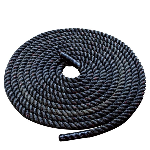 Body Solid Body-Solid Tools Fitness Training Rope 5 Body Solid Body-Solid Tools Fitness Training Rope - Image 3