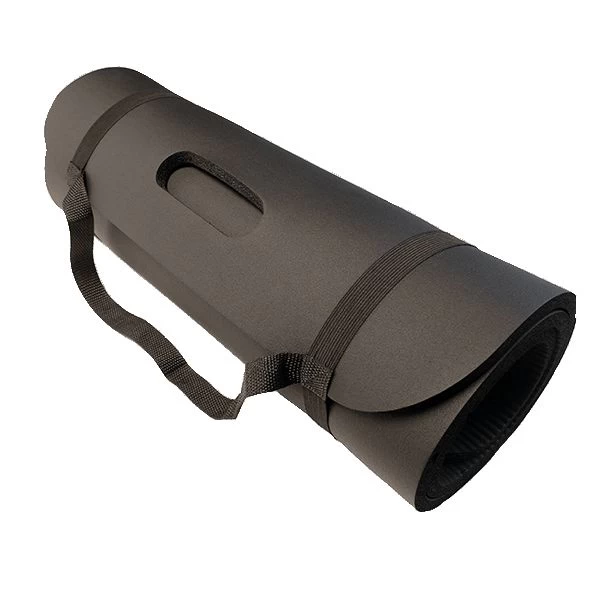 Body Solid Body-Solid Tools Foam Exercise Mat 4 Body Solid Body-Solid Tools Foam Exercise Mat - Image 2