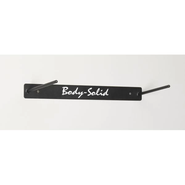 Body Solid Body-Solid Tools Foam Mat Hanger 4 Body Solid Body-Solid Tools Foam Mat Hanger - Image 2