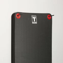 Body Solid Body-Solid Tools Foam Mat Hanger 9 Body Solid Body-Solid Tools Foam Mat Hanger -Sports and Fitness Shop Body SolidToolsFoamMatHangerFrontView