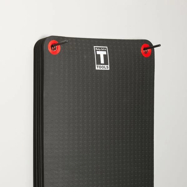 Body Solid Body-Solid Tools Foam Mat Hanger 5 Body Solid Body-Solid Tools Foam Mat Hanger - Image 3