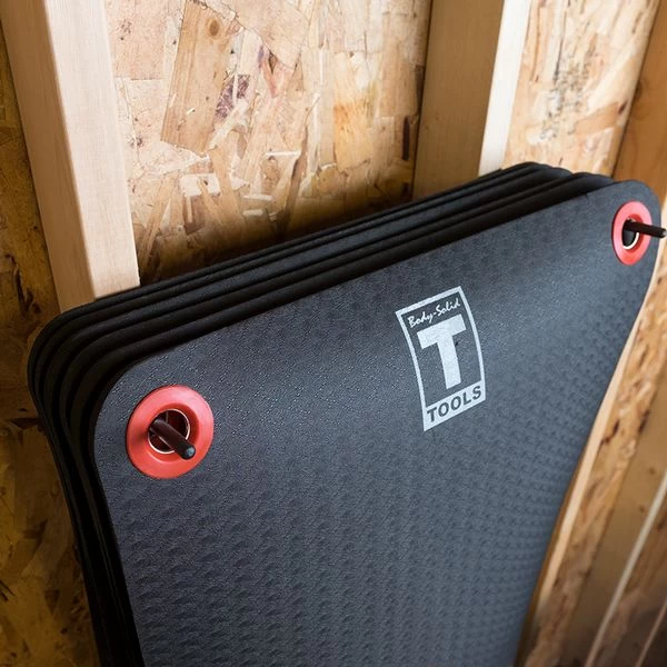 Body Solid Body-Solid Tools Foam Mat Hanger 7 Body Solid Body-Solid Tools Foam Mat Hanger - Image 5