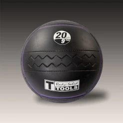 Body Solid Body-Solid Tools Heavy Rubber Balls -Sports and Fitness Shop Body SolidToolsHeavyRubberBalls20lbs