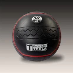 Body Solid Body-Solid Tools Heavy Rubber Balls -Sports and Fitness Shop Body SolidToolsHeavyRubberBalls50lbs
