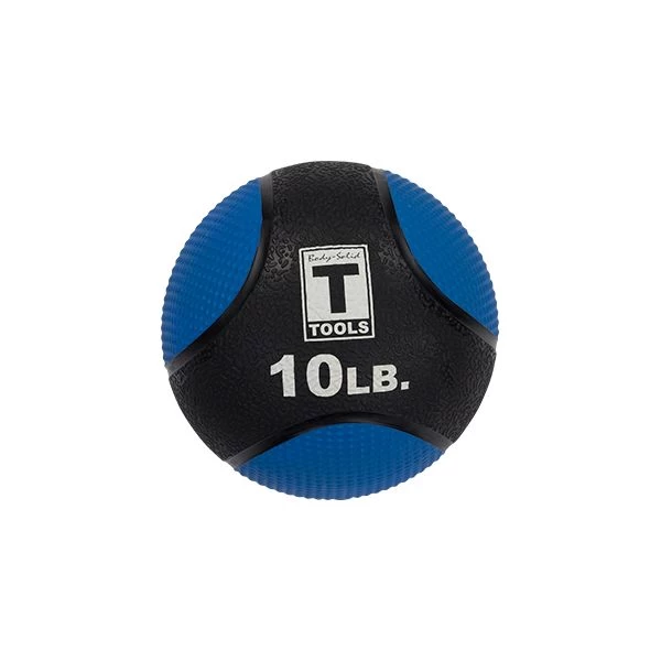 Body Solid Body-Solid Tools Medicine Balls 8 Body Solid Body-Solid Tools Medicine Balls - Image 6
