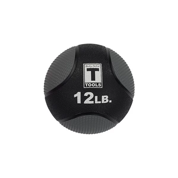 Body Solid Body-Solid Tools Medicine Balls 9 Body Solid Body-Solid Tools Medicine Balls - Image 7