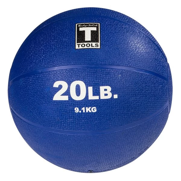 Body Solid Body-Solid Tools Medicine Balls 12 Body Solid Body-Solid Tools Medicine Balls - Image 10