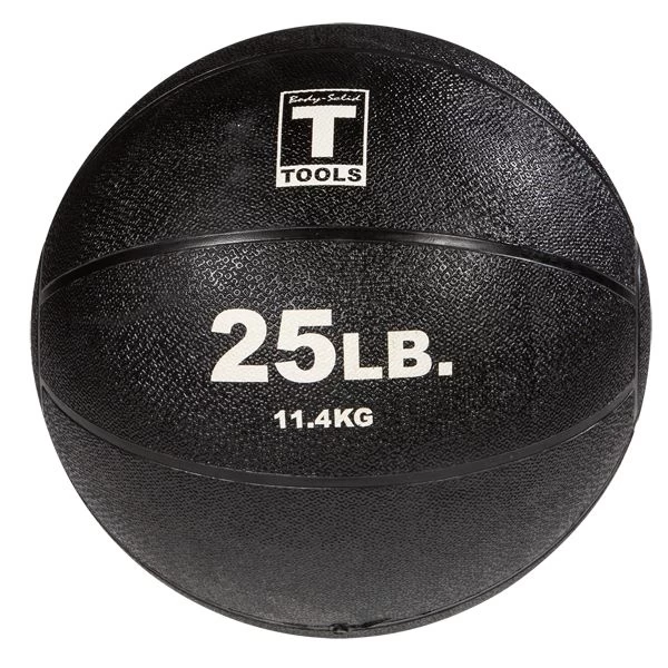Body Solid Body-Solid Tools Medicine Balls 13 Body Solid Body-Solid Tools Medicine Balls - Image 11