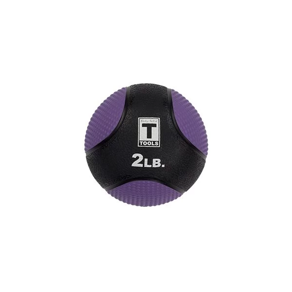 Body Solid Body-Solid Tools Medicine Balls 4 Body Solid Body-Solid Tools Medicine Balls - Image 2