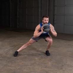 Body Solid Body-Solid Tools Medicine Balls 40 Body Solid Body-Solid Tools Medicine Balls -Sports and Fitness Shop Body SolidToolsMedicineBallsExercise6