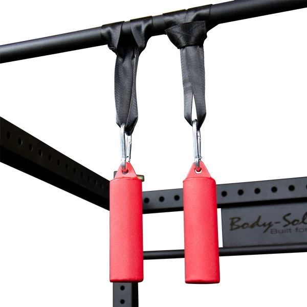 Body Solid Body-Solid Tools Nun-Chuck Grips 3 Body Solid Body-Solid Tools Nun-Chuck Grips