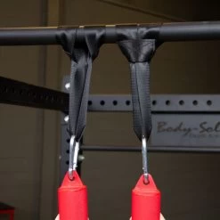 Body Solid Body-Solid Tools Nun-Chuck Grips 14 Body Solid Body-Solid Tools Nun-Chuck Grips -Sports and Fitness Shop Body SolidToolsNun ChuckGripsCloseUp