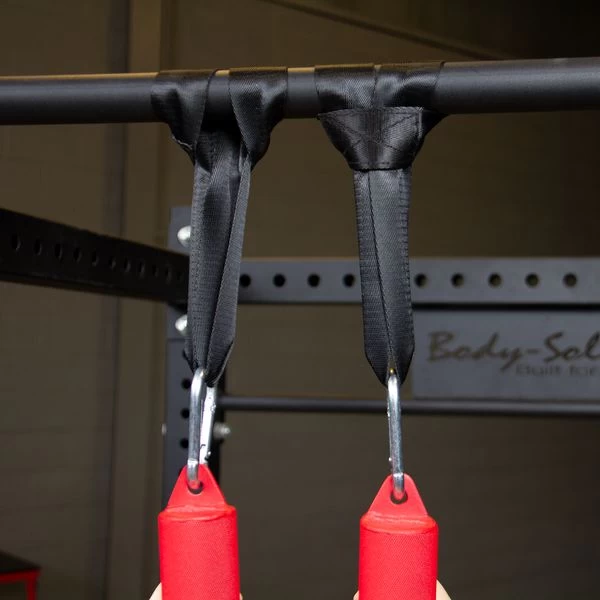 Body Solid Body-Solid Tools Nun-Chuck Grips 6 Body Solid Body-Solid Tools Nun-Chuck Grips - Image 4