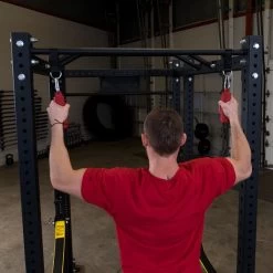 Body Solid Body-Solid Tools Nun-Chuck Grips 17 Body Solid Body-Solid Tools Nun-Chuck Grips -Sports and Fitness Shop Body SolidToolsNun ChuckGripsExercise2