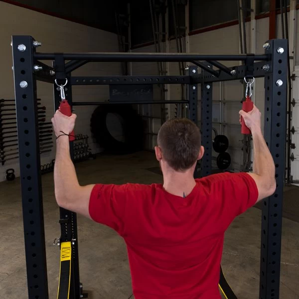 Body Solid Body-Solid Tools Nun-Chuck Grips 9 Body Solid Body-Solid Tools Nun-Chuck Grips - Image 7