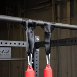 Body Solid Body-Solid Tools Nun-Chuck Grips 13 Body Solid Body-Solid Tools Nun-Chuck Grips -Sports and Fitness Shop Body SolidToolsNun ChuckGripsFrontSideView