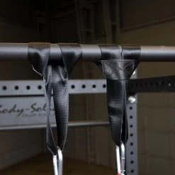 Body Solid Body-Solid Tools Nun-Chuck Grips 15 Body Solid Body-Solid Tools Nun-Chuck Grips -Sports and Fitness Shop Body SolidToolsNun ChuckGripsStraps