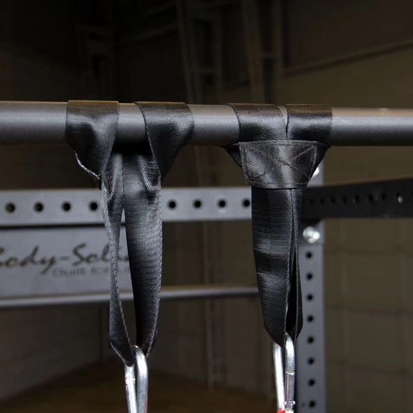 Body Solid Body-Solid Tools Nun-Chuck Grips 7 Body Solid Body-Solid Tools Nun-Chuck Grips - Image 5