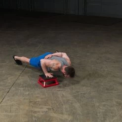 Body Solid Body-Solid Tools Plyo Boxes Sets -Sports and Fitness Shop Body SolidToolsPlyoBoxesSetExercise3