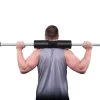 Body Solid Body-Solid Tools Premium Bar Pad 1 Body Solid Body-Solid Tools Premium Bar Pad -Sports and Fitness Shop Body SolidToolsPremiumBarPadFrontView