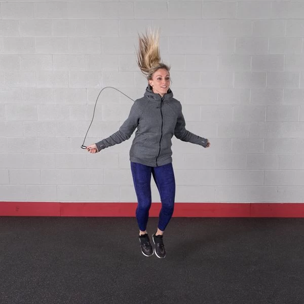 Body Solid Body-Solid Tools Premium Speed Rope 10 Body Solid Body-Solid Tools Premium Speed Rope - Image 8