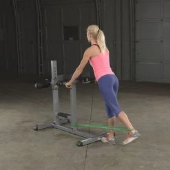 Body Solid Body-Solid Tools Resistance Bands -Sports and Fitness Shop Body SolidToolsResistanceBandsExercise13