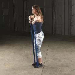 Body Solid Body-Solid Tools Resistance Bands -Sports and Fitness Shop Body SolidToolsResistanceBandsExercise2