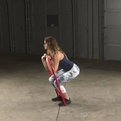 Body Solid Body-Solid Tools Resistance Bands -Sports and Fitness Shop Body SolidToolsResistanceBandsExercise3