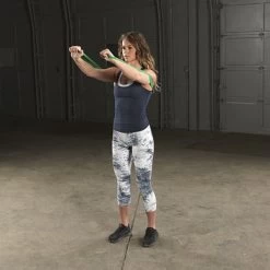 Body Solid Body-Solid Tools Resistance Bands -Sports and Fitness Shop Body SolidToolsResistanceBandsExercise5