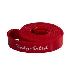 Body Solid Body-Solid Tools Resistance Bands -Sports and Fitness Shop Body SolidToolsResistanceBandsMedium
