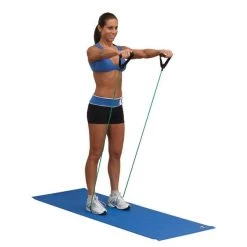 Body Solid Body-Solid Tools Resistance Tubes 35 Body Solid Body-Solid Tools Resistance Tubes -Sports and Fitness Shop Body SolidToolsResistanceTubesExercise7