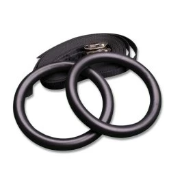 Body Solid Body-Solid Tools Rings