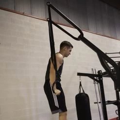 Body Solid Body-Solid Tools Rings -Sports and Fitness Shop Body SolidToolsRingsExercise1